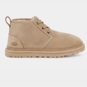 UGG Women’s Neumel in Mustard Seed